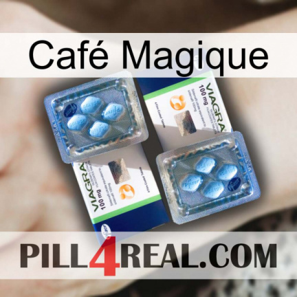 Café Magique viagra5